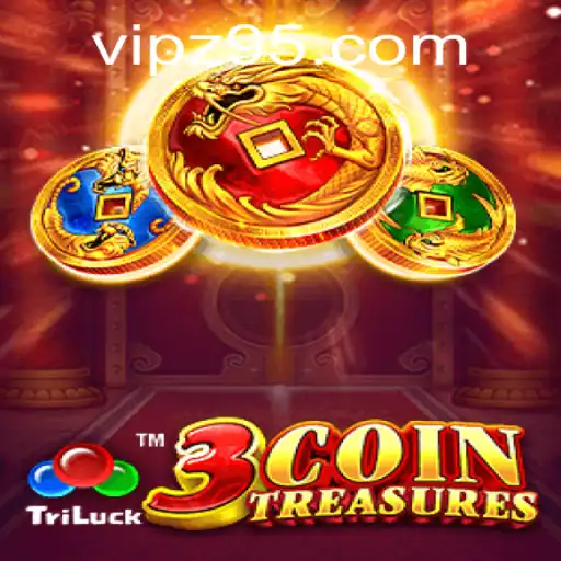 Explore the World of 3CoinTreasures: A Z95 PH Login Adventure