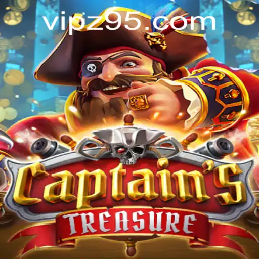 Exploring the Depths of Adventure: CaptainssTreasure and Its Thrilling Gameplay