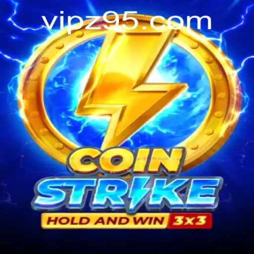 Coinstrike: Revolutionizing Digital Gaming with Z95 PH Login