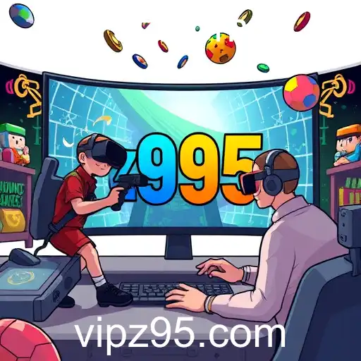 Revolução dos Jogos Online em 2025