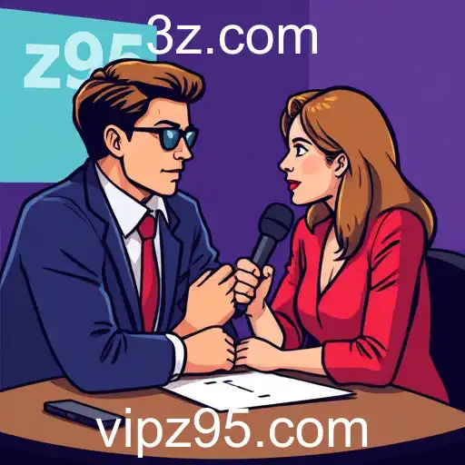 Z95: Evolução e Tendências dos Jogos em 2025