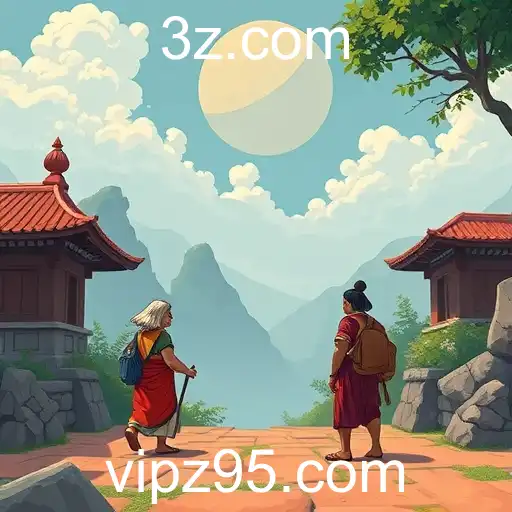 Revolução no Mundo dos Jogos com Z95