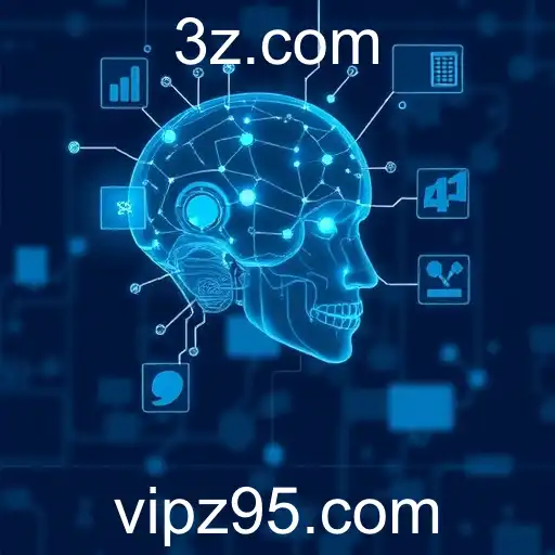 O Impacto de 'z95' no Crescente Mundo dos Jogos