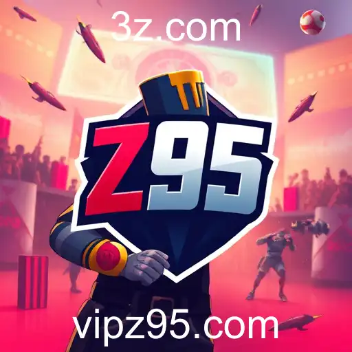 O Impacto de Z95 nos Jogos Online em 2025