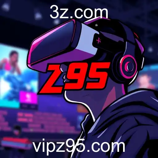 O Impacto do z95 no Mundo dos Jogos