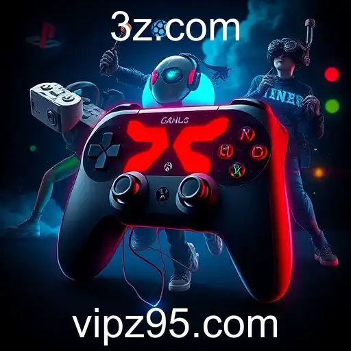 Ascensão e Impacto do Z95 no Universo dos Jogos