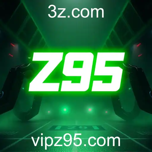 A Ascensão do Z95 no Cenário de Jogos Online