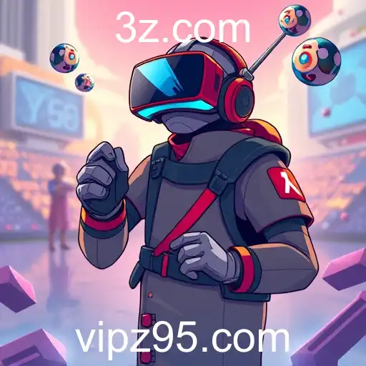 Z95 Revoluciona o Mundo dos Jogos em 2025