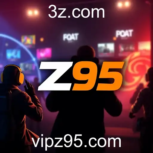 Z95: Revolução nos Jogos Online