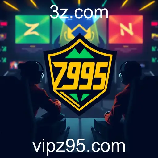 Z95: Revolução nos Jogos Online para Brasileiro