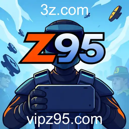 A Revolução do Z95 no Cenário de Jogos Online
