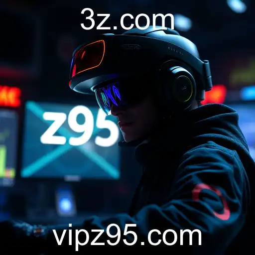 A Revolução do Z95 nos Jogos Online