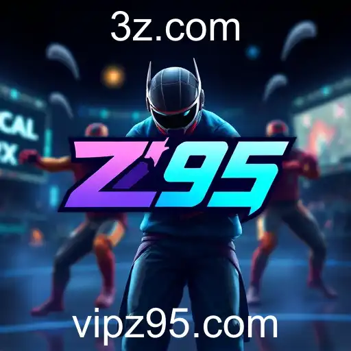 Transformações na Z95: O Futuro dos Jogos Online