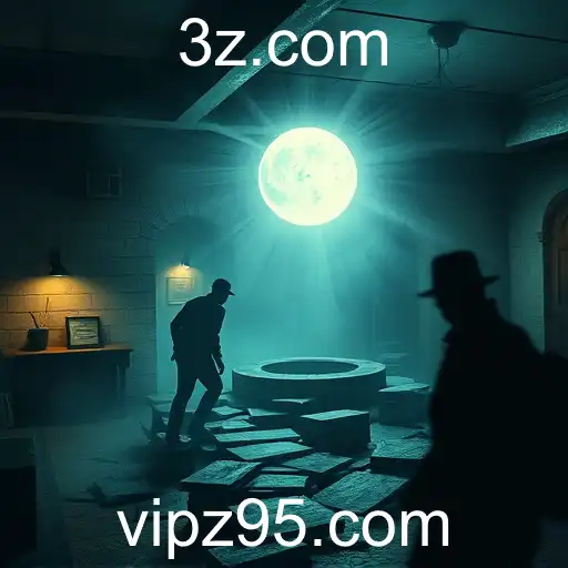 A Ascensão do Z95 no Cenário dos Jogos Online