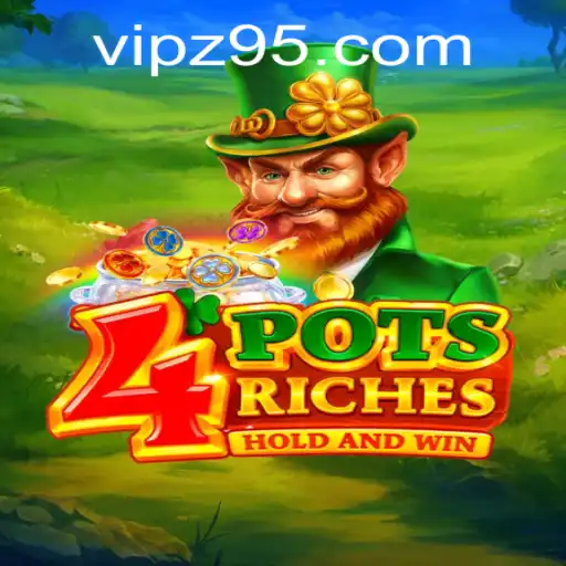 Unveiling 4potsriches: A Fresh Gaming Experience with z95 PH Login