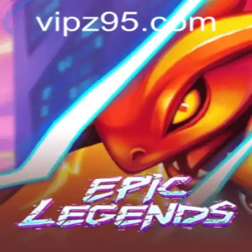 EpicLegends: Navigating the Z95 PH Login