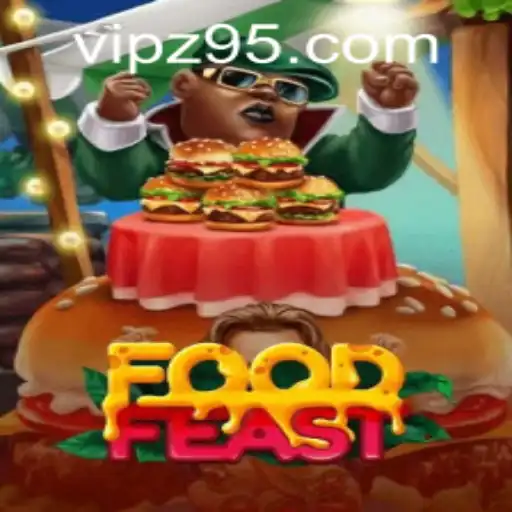 Exploring the Culinary Adventure of FoodFeast in the Gaming World