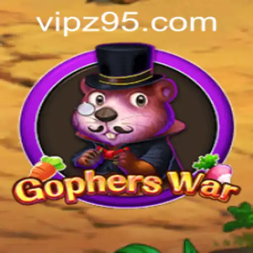 GophersWar: Immersing in the Virtual Battlefield