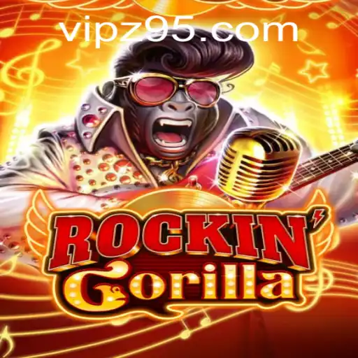 Unleashing Adventure with RockinGorilla: Discover the Excitement with Z95 PH Login