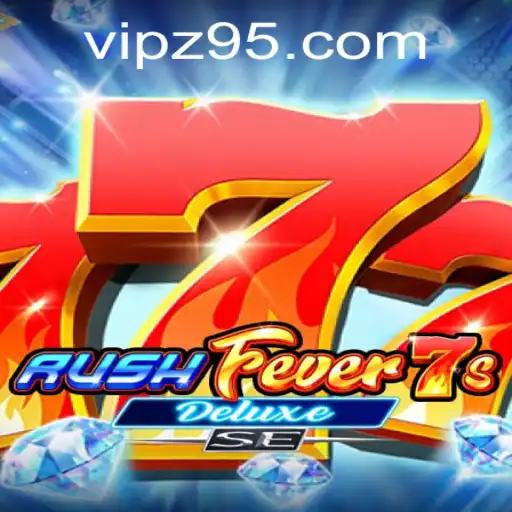 RushFever7sDeluxeSE: A Thrilling Gaming Experience