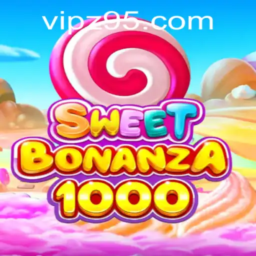 Discover SweetBonanza1000: A Candy-Themed Adventure Meets z95 PH Login Innovations