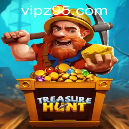 Unveiling TreasureHunt: Exciting Adventures and Gameplay