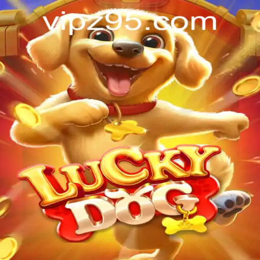 Experience the Thrill of LuckyDog: An Engaging Mobile Game