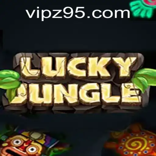 Discover the Thrilling World of LuckyJungle