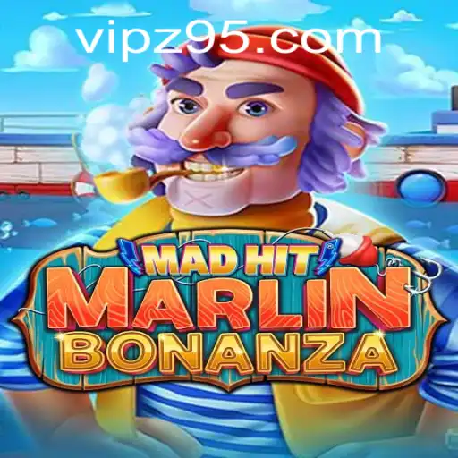 MadHitMarlinBonanza: An Exciting Dive into Aquatic Adventure