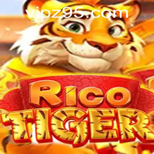 Discover the Thrilling World of RicoTiger: A Comprehensive Guide