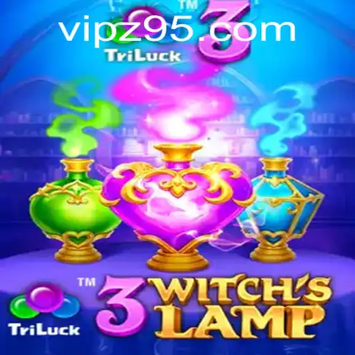 3WitchsLamp: A Magical Journey Awaits - Unveiling the Mystical World of Gaming