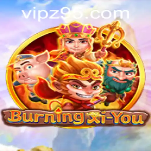Explore the Enchanting World of BurningXiYou with z95 PH Login