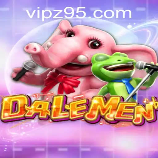 Exploring the Thrills of DALEMEN: A New Dimension of Interactive Gaming