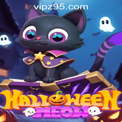 HalloweenMeow: An Enchanting Adventure Awaits with Z95 PH Login