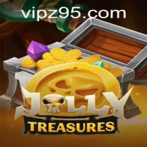 Discover the Excitement of JollyTreasures: A Gaming Adventure