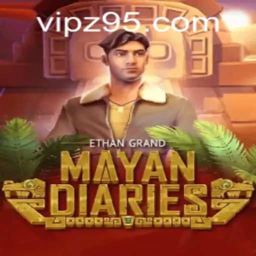 MayanDiaries: Unveiling the Mysteries and Engaging with Z95 PH Login