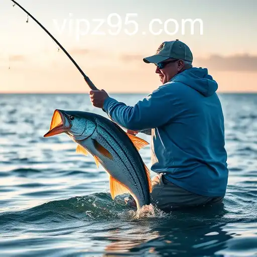 Exploring the World of Online Fishing: A Deep Dive into z95 PH Login