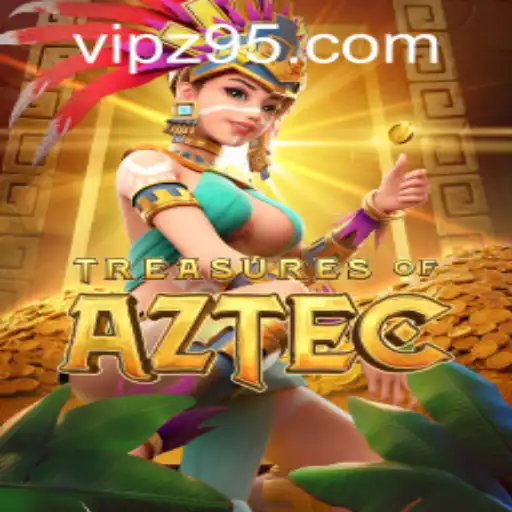 Treasures of Aztec: An Engaging Adventure Awaiting Z95 PH Gamers