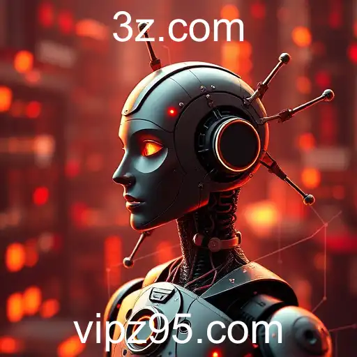 Transformações no Mundo Digital: A Ascensão de 'z95'