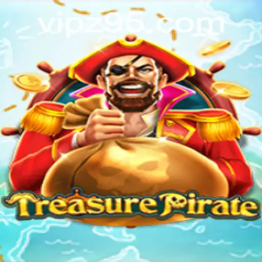 TreasurePirate: Exploring the Boundaries of Virtual Adventure