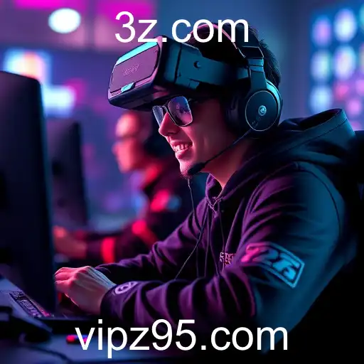 Z95 Revoluciona a Experiência de Jogos Online