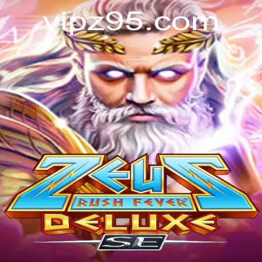 Experience Epic Gaming with ZeusRushFeverDeluxeSE